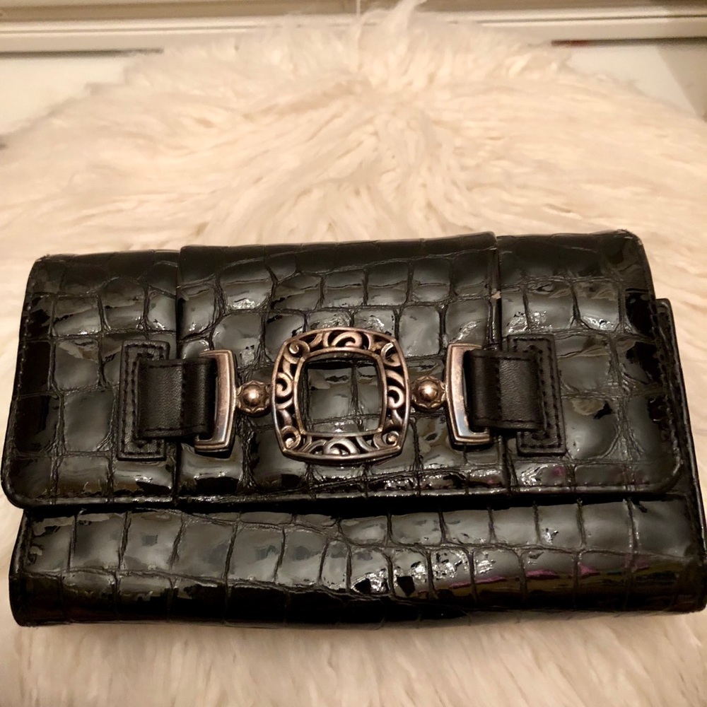 Brighton wallet